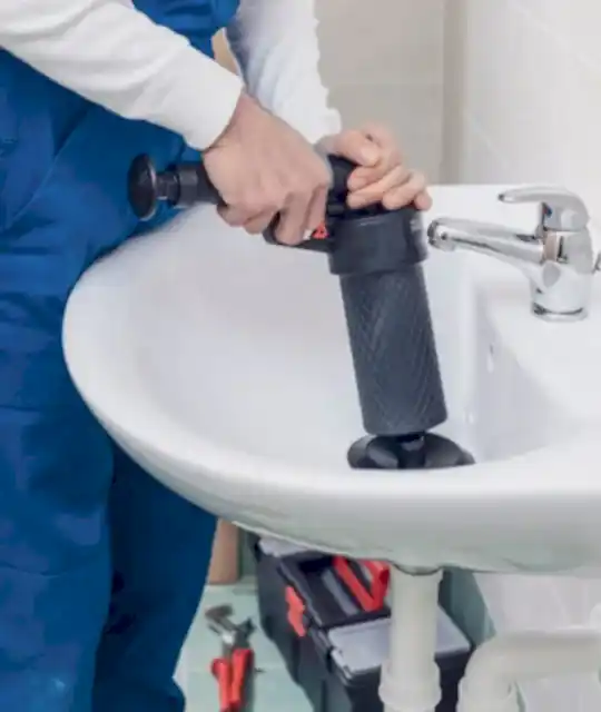 Lavabo Tıkanıklığı Açma