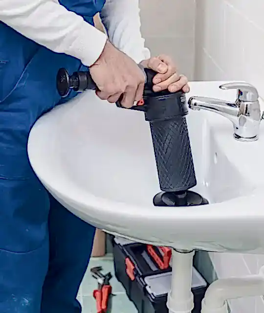 Lavabo Tıkanıklığı Açma