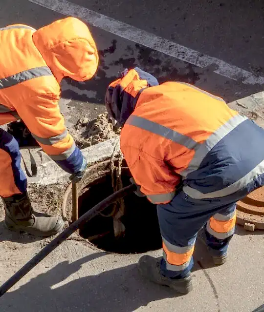Logar/Rögar Açma