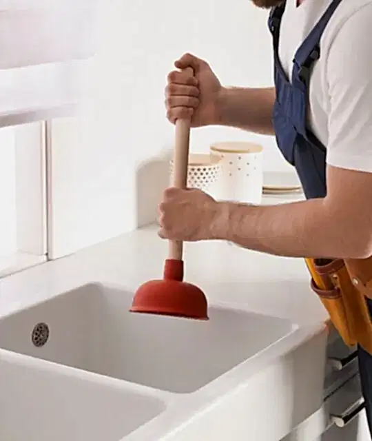 Mutfak Gideri Açma
