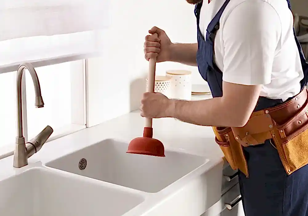 Mutfak Gideri Açma