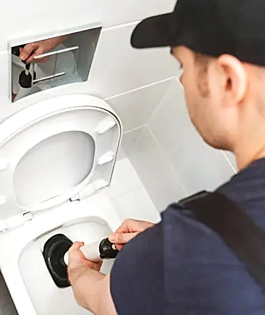 Tuvalet Tıkanıklığı Açma